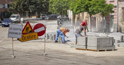 Balesetveszélyesek az utak, a jogi szabályozás terén is lemaradt az ország