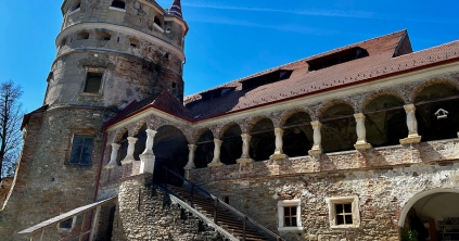 A Bethlenek ősi fészkében jártunk