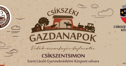 Csíkszéki Gazdanapok
