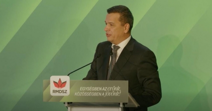 Grindeanu: Románia nehéz időket él