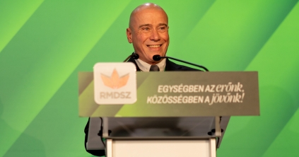 Demeter András: Az elvándorlás gyengíti az ország kulturális presztízsét