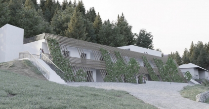 Palliatív ellátó központ épülhet