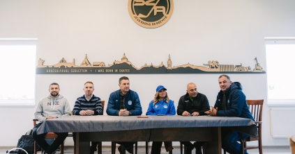 Minden oldalról terjeszkednek