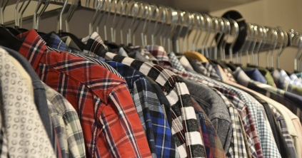 Gyűjtik a textilhulladékot csütörtökön Szentegyházán