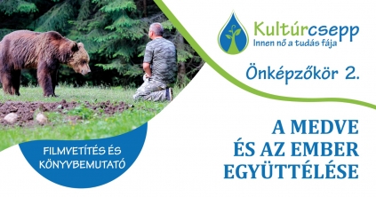 Kultúrcsepp Zeteváralján