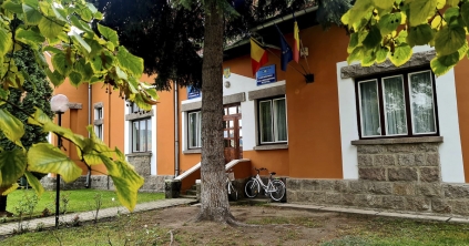 Megújul a községháza