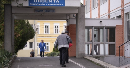 Tiltás a betegek érdekében