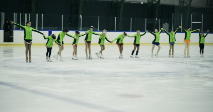 Kezdődik a korcsolyaidény