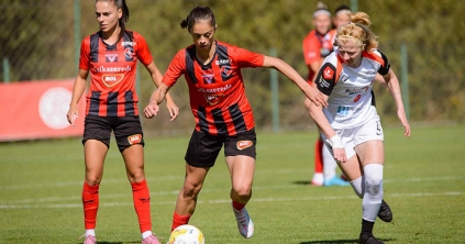 Jehona tanúja lenne az FK bajnoki címének