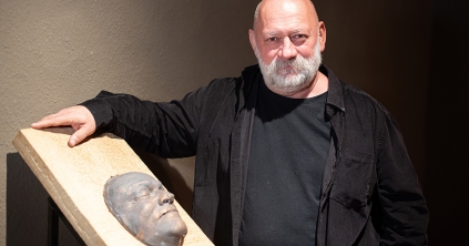 Székelyföld művészetének grafikai keresztmetszete