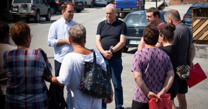 SalSind: jön a támogatás