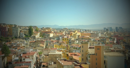 Nápoly zenéje (1. rész)