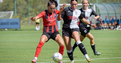 Meglepetés Temesváron