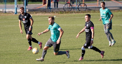 Nulla gól, nulla pont