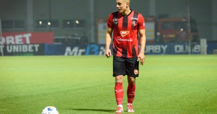 Nagyszeben a mai állomás