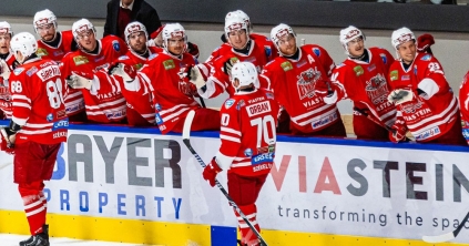 Rávertek a mezőnyre