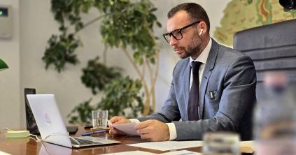 Támogatás helyi önkormányzatoknak