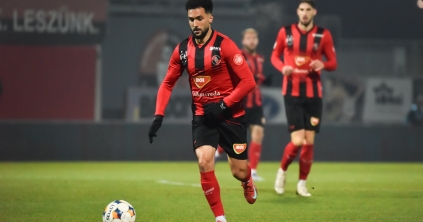 Idegenben is győzött az FK Csíkszereda