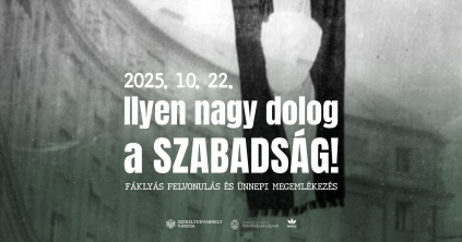 Megemlékezés Székelyudvarhelyen