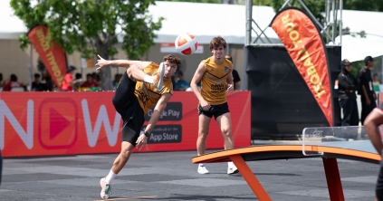 Világbajnokságot rendezne Székelyudvarhely