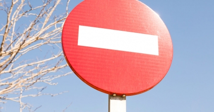 Útlezárások Székelyudvarhelyen