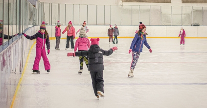 Hétvégén Csíkszeredában is lesz közkorcsolyázás