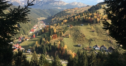 Látnivalók a törcsvári kastélyon túl…