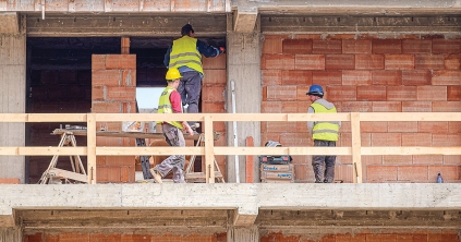 Több mint 200 ezer lej munkaügyi bírság a múlt hónapban
