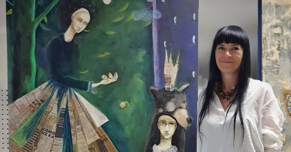 Az utazás inspiráció