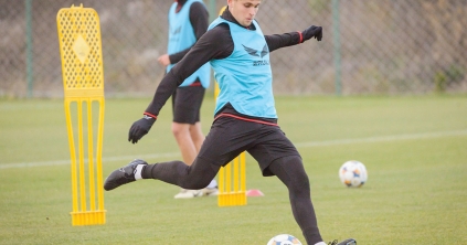 Újra rangadót játszik az FK Csíkszereda