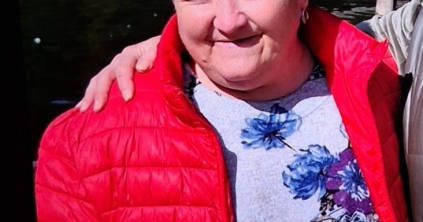 Eltűnt gyergyószentmiklósi nőt keres a rendőrség