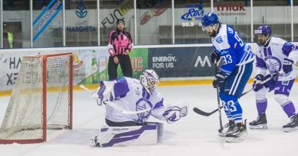 Tízből tíz a címvédő mérlege a Gyergyói HK