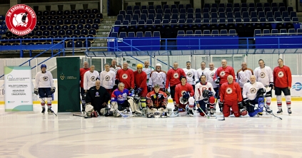 Kiskőrösre került a Zsögöd Kupa