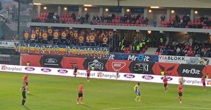 Székely rangadó a kupában