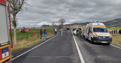 Halálos közúti baleset Vaslábon