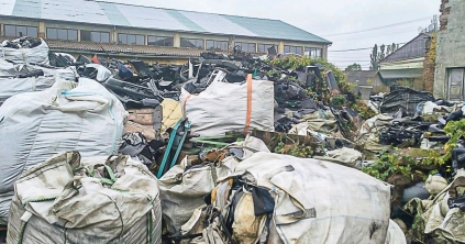 Több mint 1,8 millió lej bírság