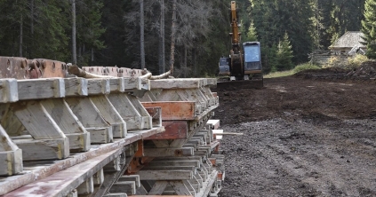 Vízbefogó rendszer, jobb minőségű ivóvíz
