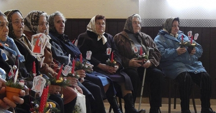 Nem hagyják egyedül a rászorulókat