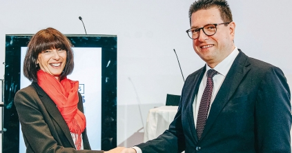 „Mivel a Minority SafePack nem járt sikerrel, ideje egy új, nagy projektbe kezdenünk”