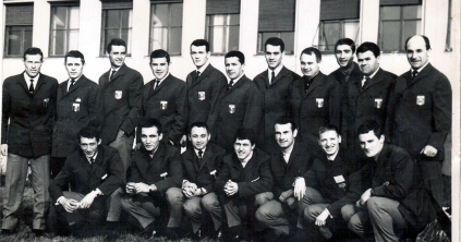 Bevezették a  doppingtesztet