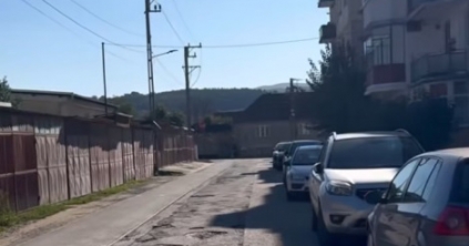 Megújítják a székelykeresztúri Kossuth Lajos negyedet