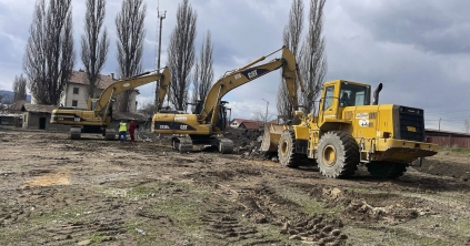 Idén nem készülnek el a sátortetős műjégpályák
