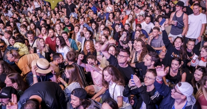 Az ifjúságnak és a kultúrának sincsenek határai