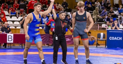 Ezüstös csapatsikerek