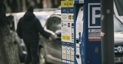 Emberségesebbé tennék a parkolási rendszert