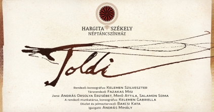 Előadás Kápolnásfaluban