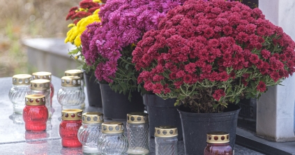 A múlt és a jelen találkozásának ünnepei