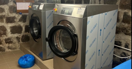 Mosoda Csíkcsicsóban