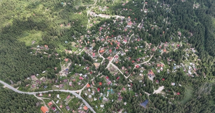 Bővítik a büdösfürdői vízhálózatot