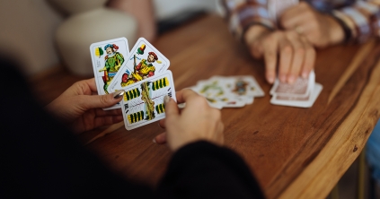 Osztrák–magyar játék a hosszú estékre